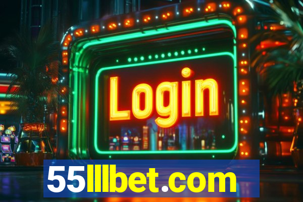 55lllbet.com