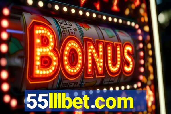 55lllbet.com