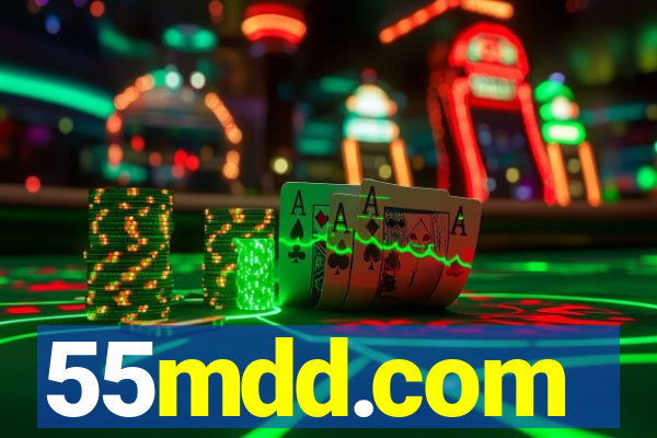 55mdd.com