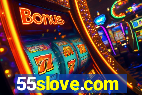 55slove.com