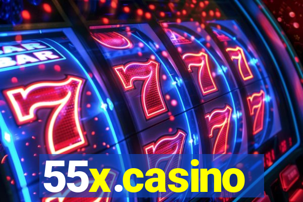 55x.casino