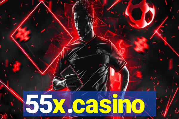 55x.casino