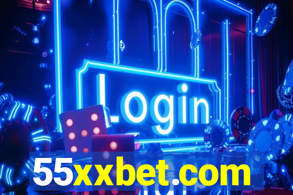 55xxbet.com
