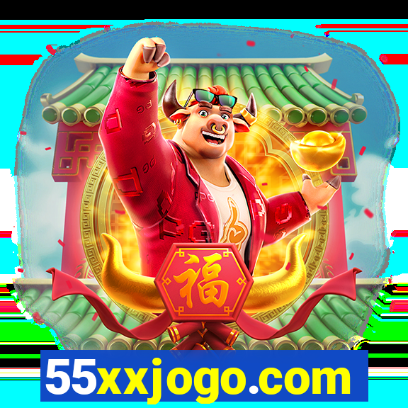55xxjogo.com