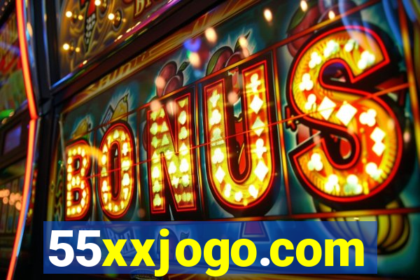 55xxjogo.com