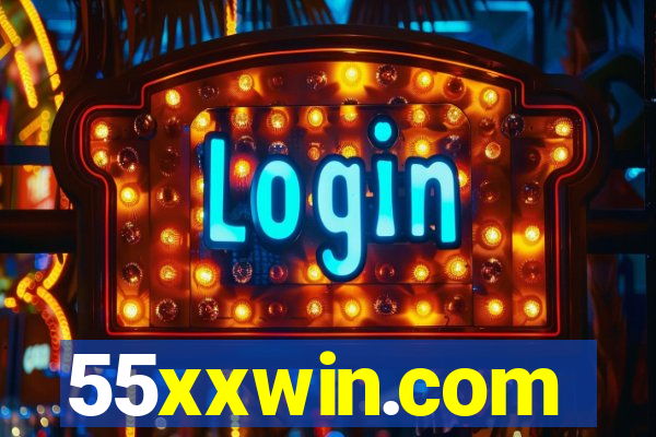 55xxwin.com