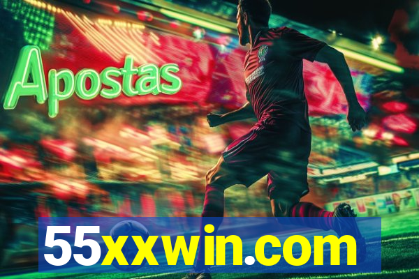 55xxwin.com