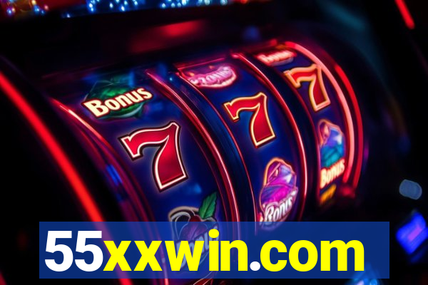 55xxwin.com