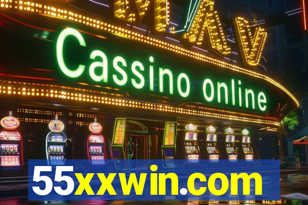 55xxwin.com