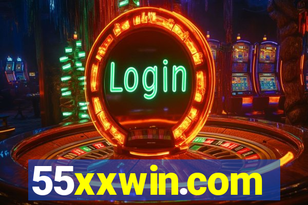 55xxwin.com