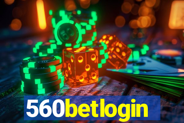 560betlogin