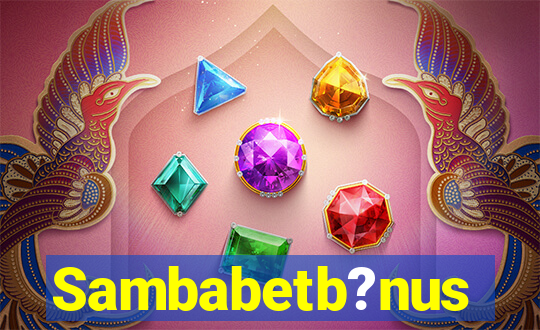 Sambabetb?nus