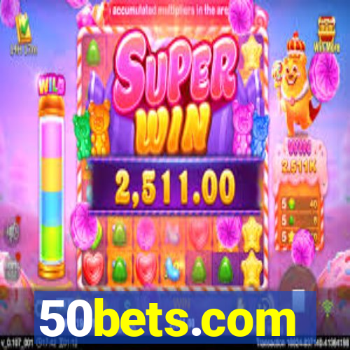 50bets.com