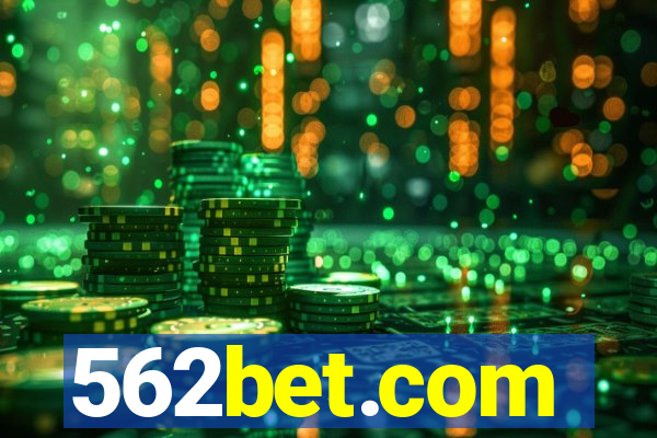 562bet.com
