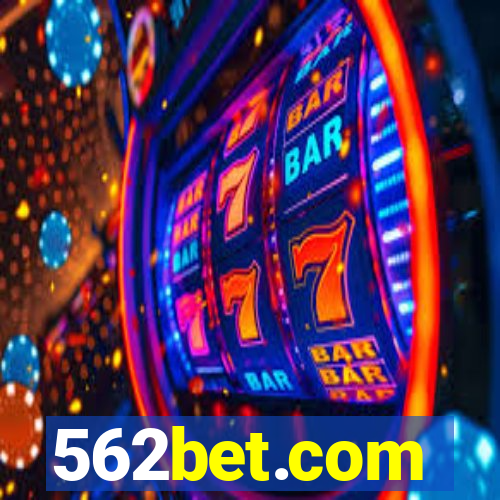 562bet.com