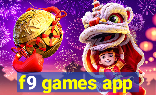 f9 games app