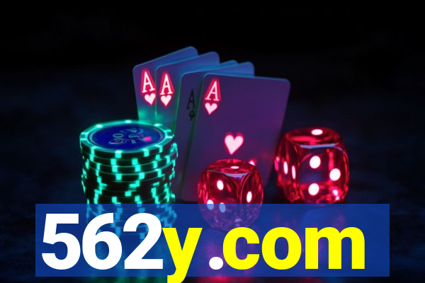 562y.com