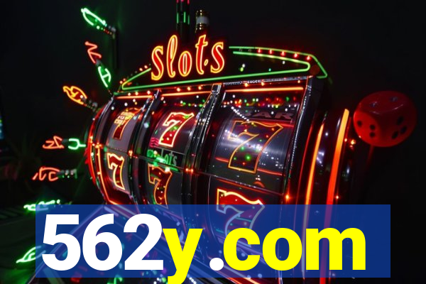 562y.com