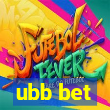 ubb bet