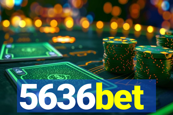 5636bet