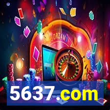 5637.com
