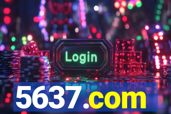 5637.com