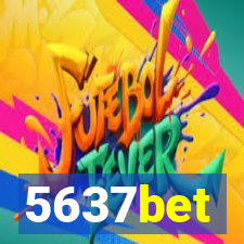 5637bet