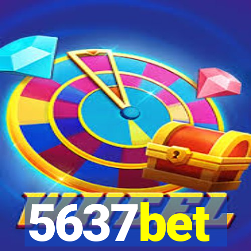 5637bet