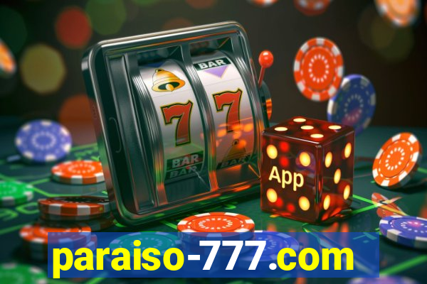 paraiso-777.com