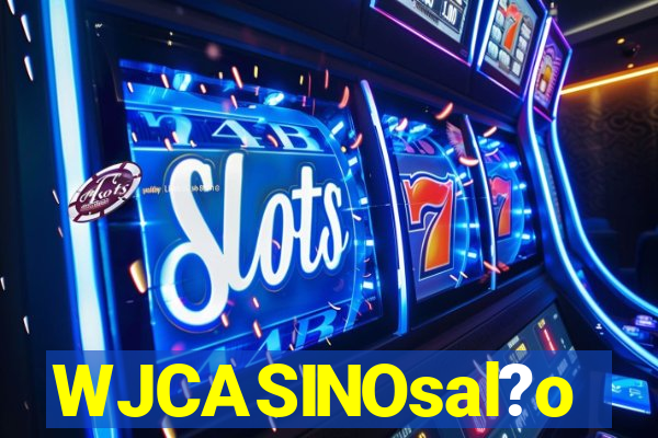 WJCASINOsal?o