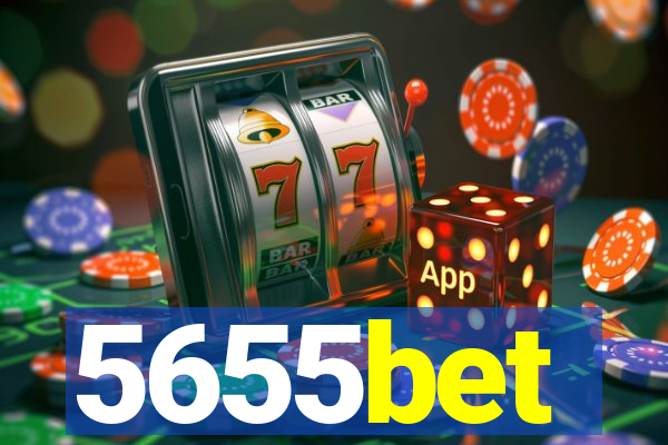 5655bet