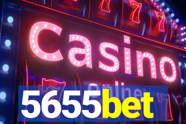 5655bet