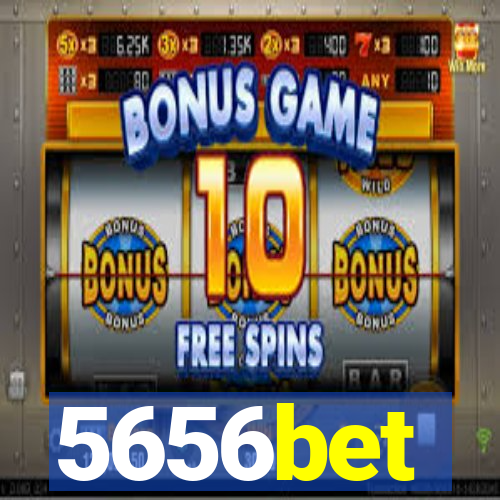 5656bet