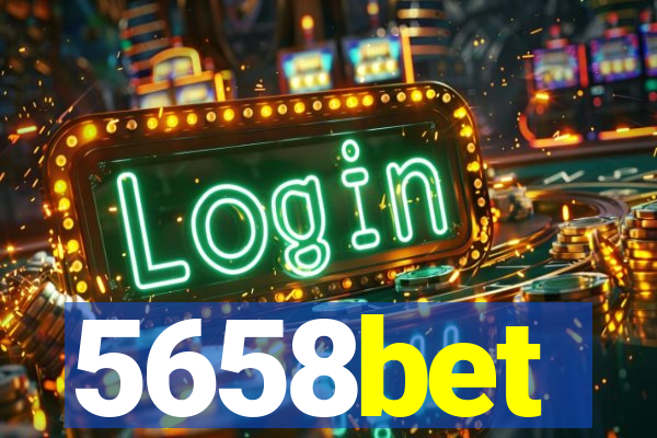 5658bet