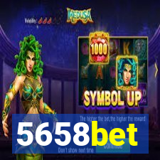 5658bet