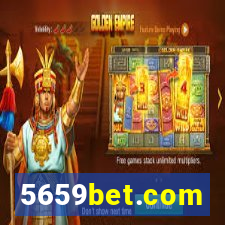 5659bet.com