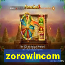 zorowincom