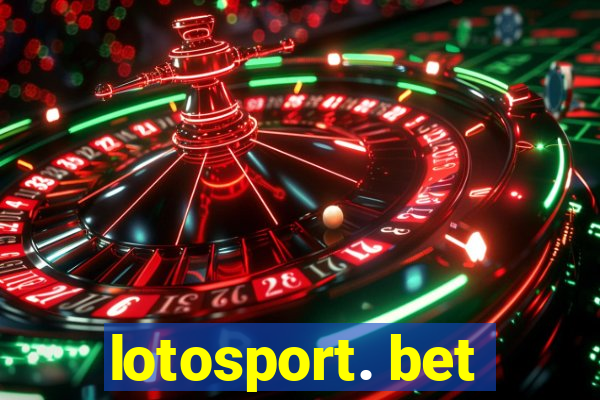 lotosport. bet