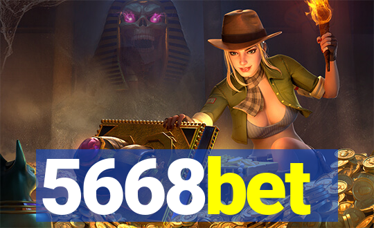 5668bet