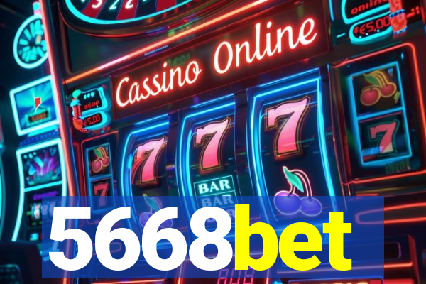 5668bet