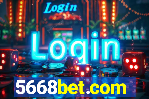 5668bet.com