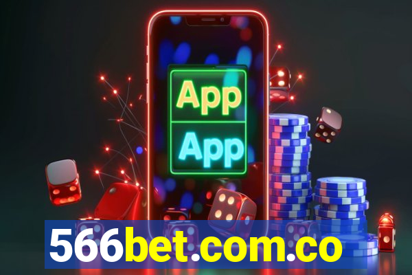 566bet.com.co