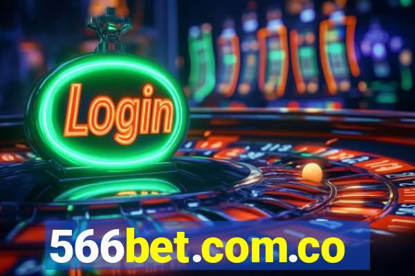 566bet.com.co