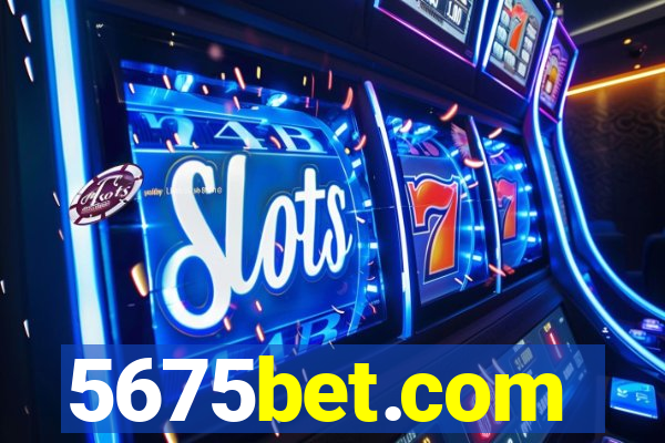 5675bet.com