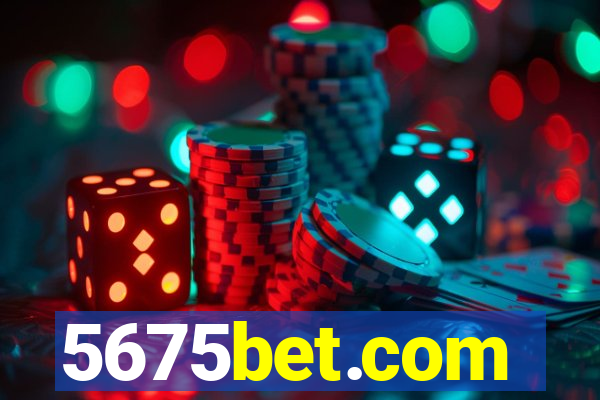 5675bet.com
