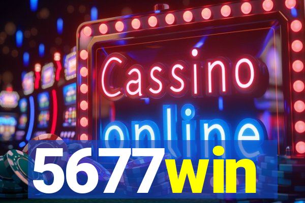 5677win