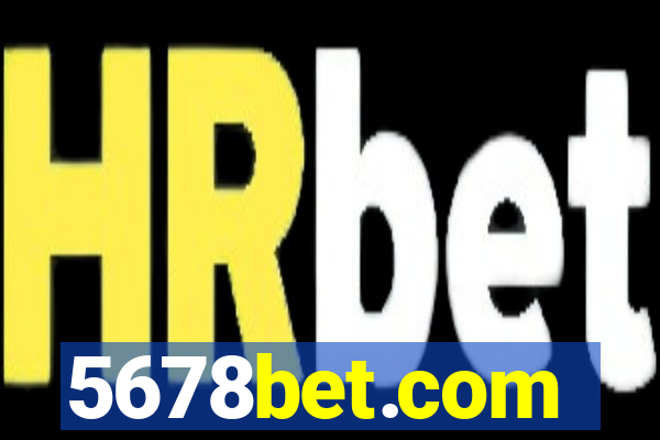 5678bet.com