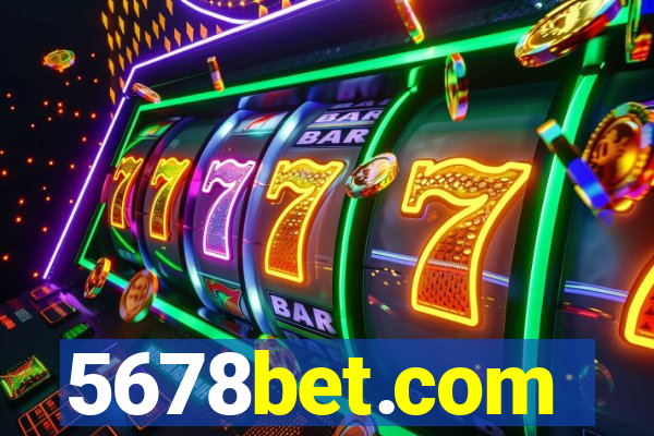 5678bet.com