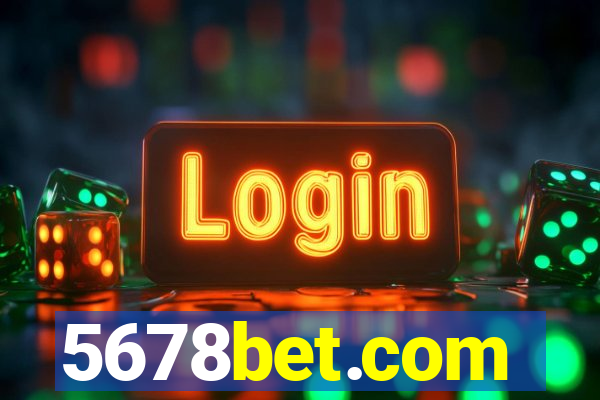 5678bet.com