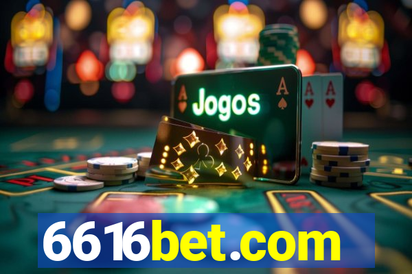6616bet.com